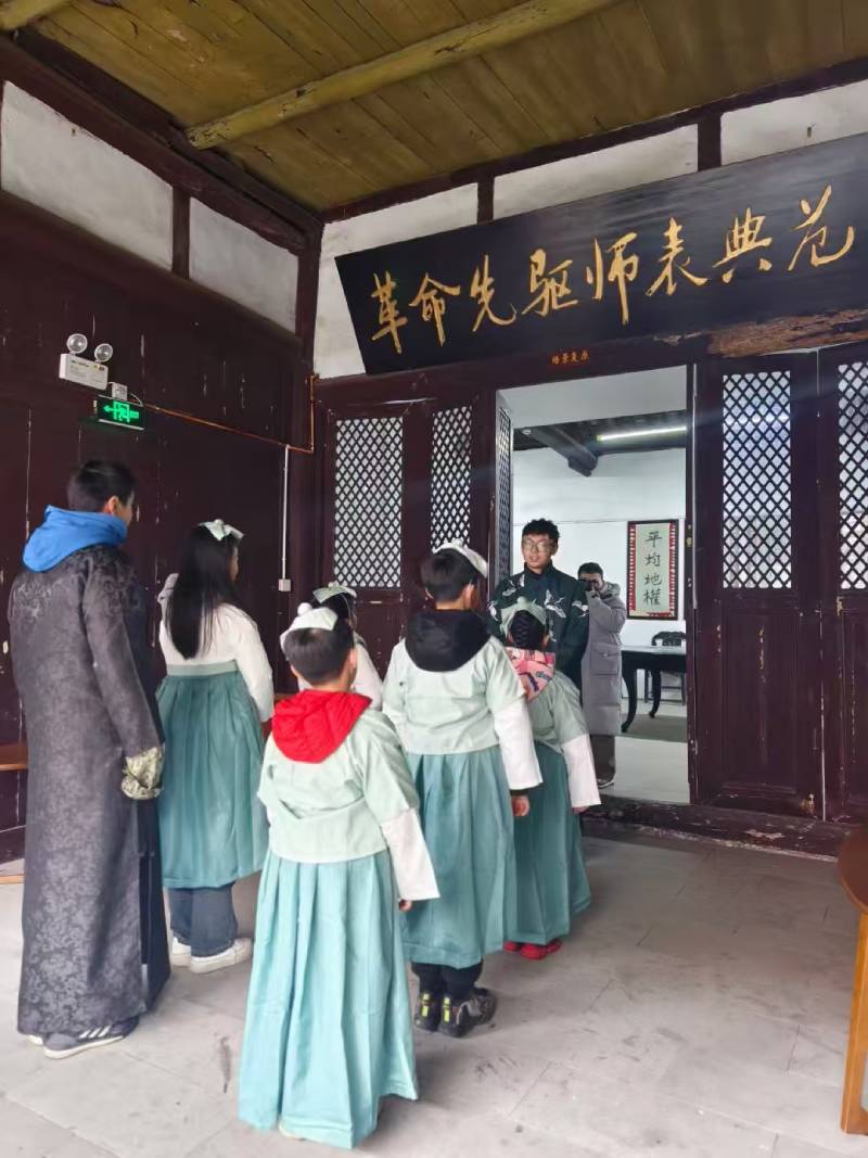 永济市景区文学经典改编剧本游